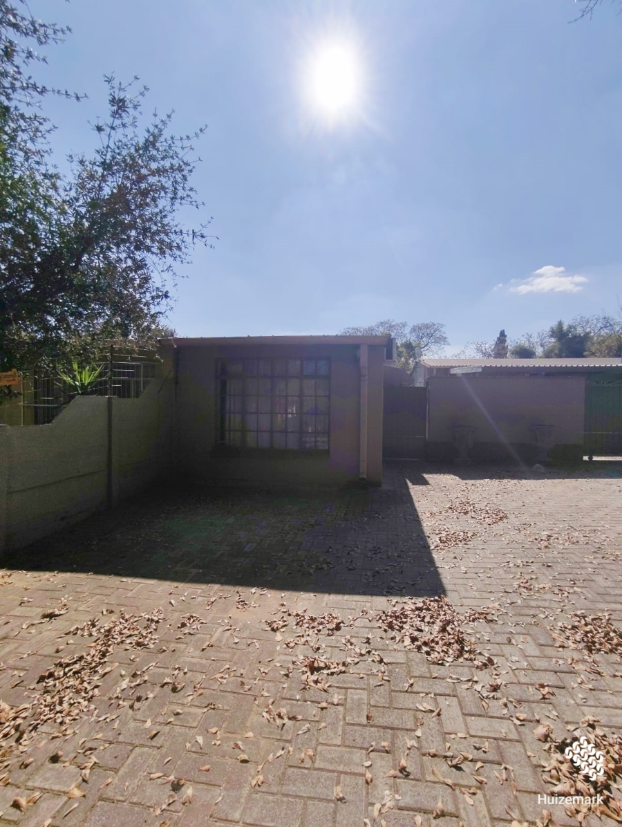 1 Bedroom Property for Sale in Sasolburg Ext 15 Free State